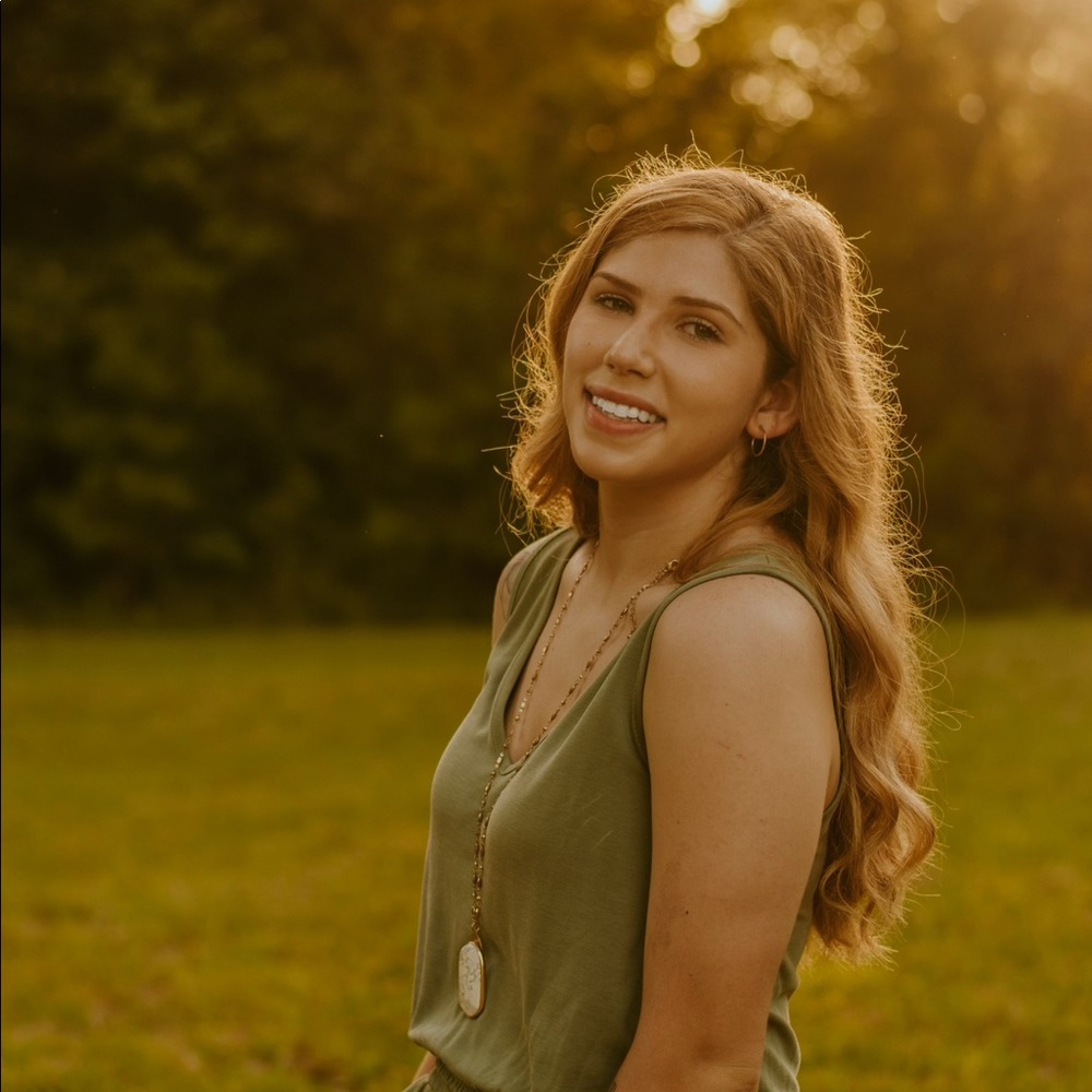 Meet your Posher, Madison